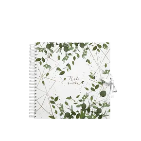 Album XL - 300x300 - laminiert - Unsere Hochzeit